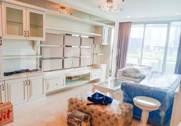3 Bedroom on Middle Floor for Rent in The Grove Apartment - fkuf37 1