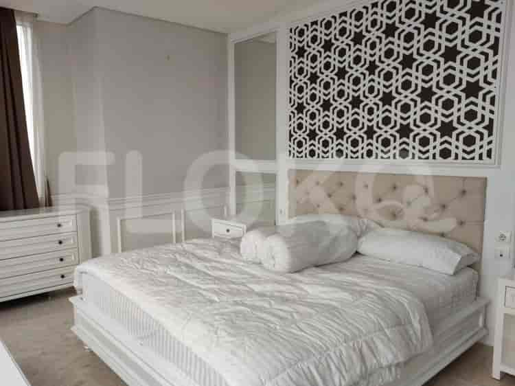 3 Bedroom on Middle Floor for Rent in The Grove Apartment - fku059 2