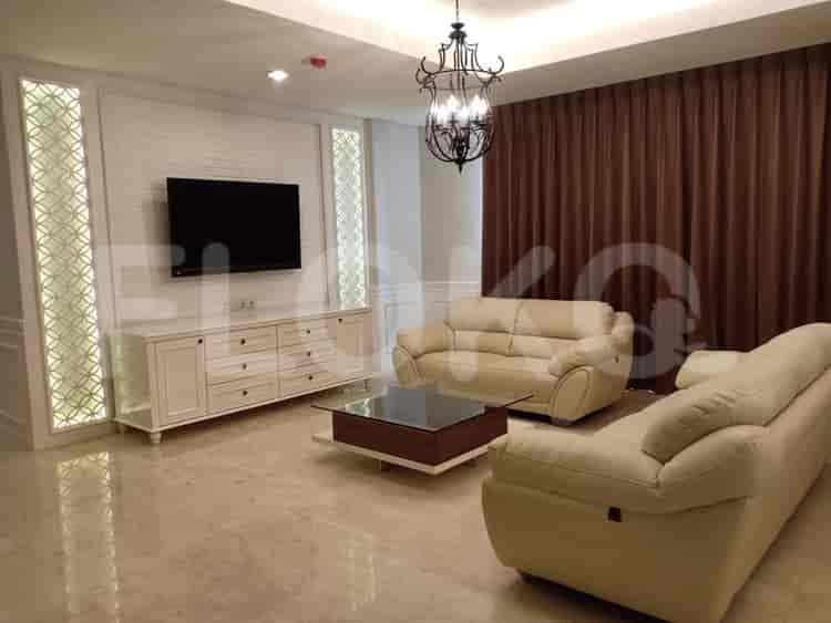 3 Bedroom on High Floor for Rent in The Grove Apartment - fku347 2