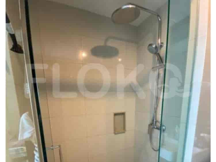 Tipe 2 Kamar Tidur di Lantai Rendah untuk disewakan di The Kensington Royal Suites - fke52f 5