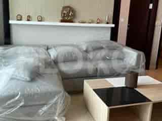 Tipe 2 Kamar Tidur di Lantai Menengah untuk disewakan di The Kensington Royal Suites - fkef86 1