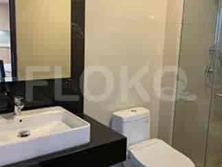 Tipe 2 Kamar Tidur di Lantai Menengah untuk disewakan di The Kensington Royal Suites - fkef86 6