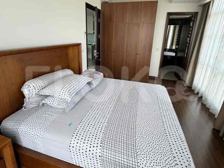 Tipe 2 Kamar Tidur di Lantai Menengah untuk disewakan di The Kensington Royal Suites - fke87f 5