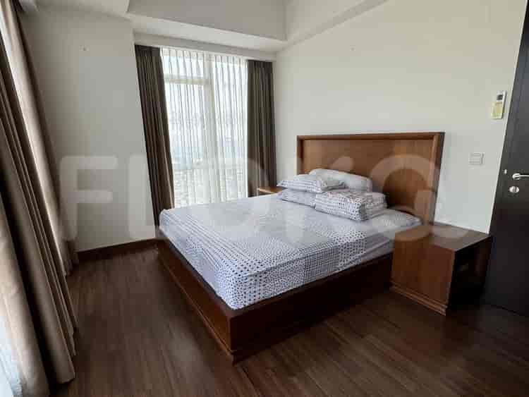Tipe 2 Kamar Tidur di Lantai Menengah untuk disewakan di The Kensington Royal Suites - fke87f 6
