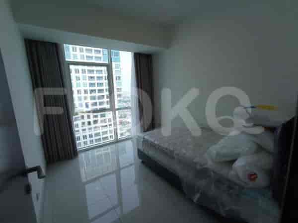 Tipe 2 Kamar Tidur di Lantai Tinggi untuk disewakan di The Kensington Royal Suites - fke926 3