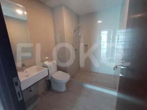 Tipe 2 Kamar Tidur di Lantai Tinggi untuk disewakan di The Kensington Royal Suites - fke926 7