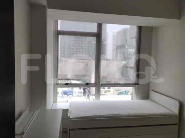 Tipe 2 Kamar Tidur di Lantai Rendah untuk disewakan di The Kensington Royal Suites - fkeea8 2
