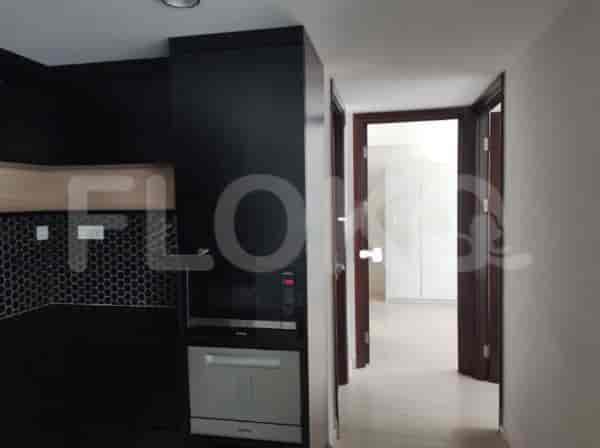 Tipe 2 Kamar Tidur di Lantai Rendah untuk disewakan di The Kensington Royal Suites - fkeea8 5