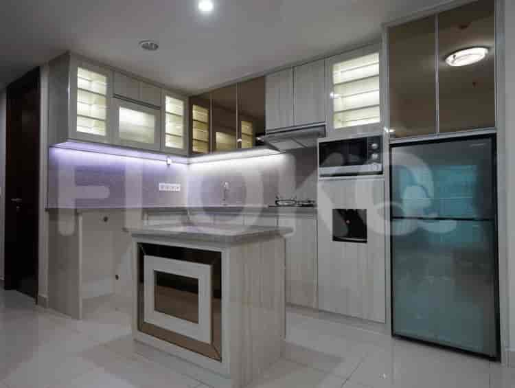 Tipe 2 Kamar Tidur di Lantai Rendah untuk disewakan di The Kensington Royal Suites - fke1eb 12