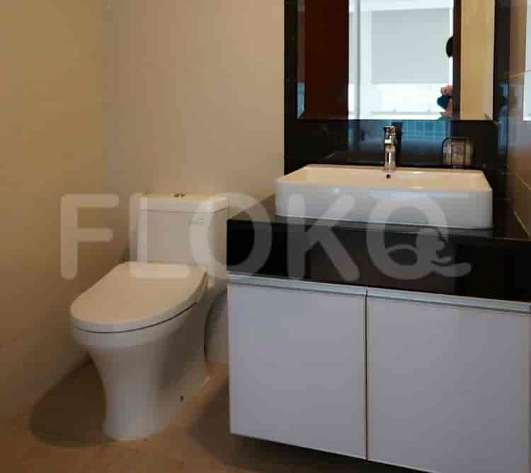 Tipe 2 Kamar Tidur di Lantai Rendah untuk disewakan di The Kensington Royal Suites - fke1eb 14