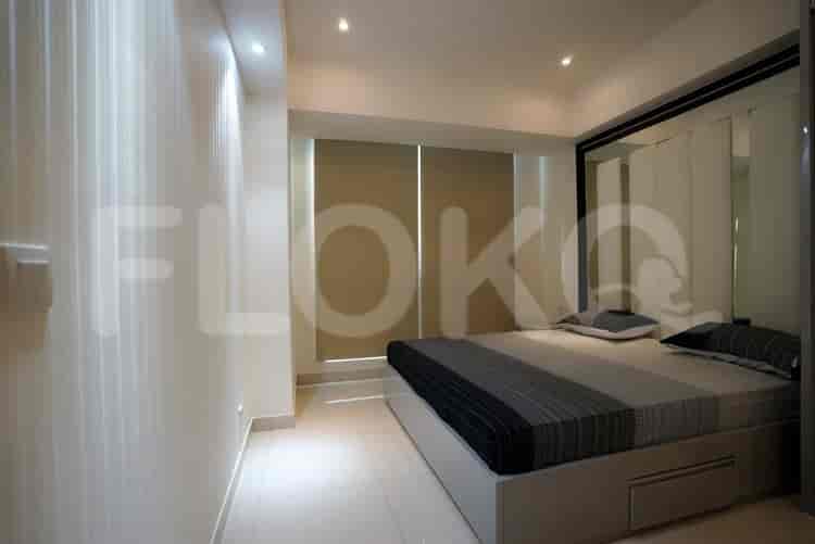 Tipe 2 Kamar Tidur di Lantai Rendah untuk disewakan di The Kensington Royal Suites - fke1eb 6