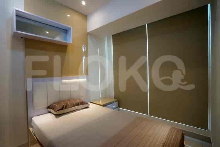 Tipe 2 Kamar Tidur di Lantai Rendah untuk disewakan di The Kensington Royal Suites - fke1eb 7
