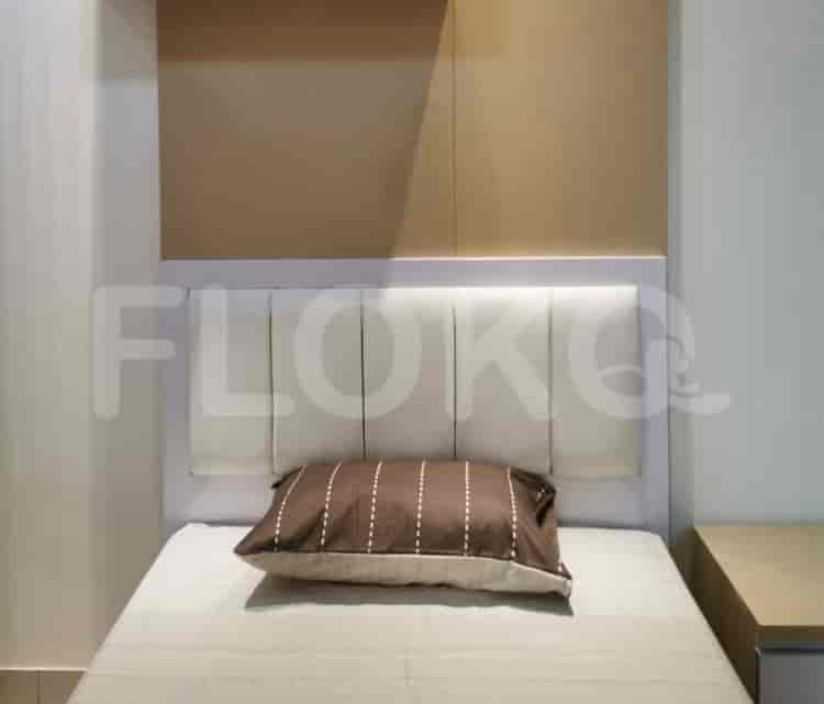 Tipe 2 Kamar Tidur di Lantai Rendah untuk disewakan di The Kensington Royal Suites - fke1eb 8