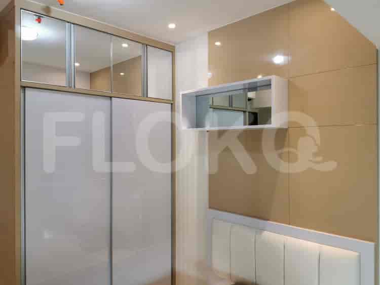 Tipe 2 Kamar Tidur di Lantai Rendah untuk disewakan di The Kensington Royal Suites - fke1eb 9