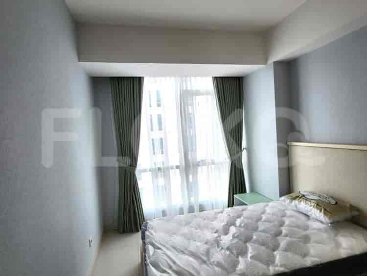 Tipe 3 Kamar Tidur di Lantai Menengah untuk disewakan di The Kensington Royal Suites - fke089 5