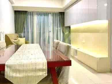3 Bedroom on Middle Floor for Rent in The Kensington Royal Suites - fkedff 2