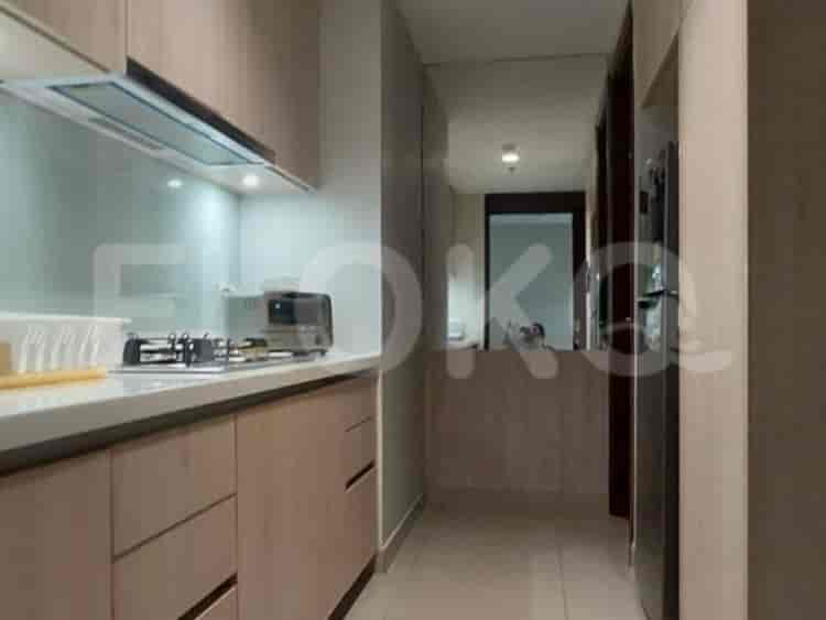 Tipe 3 Kamar Tidur di Lantai Rendah untuk disewakan di The Kensington Royal Suites - fke219 3