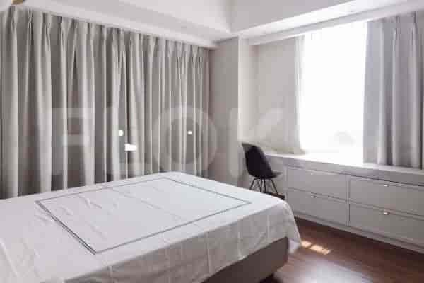 Tipe 3 Kamar Tidur di Lantai Menengah untuk disewakan di The Kensington Royal Suites - fkefc3 3