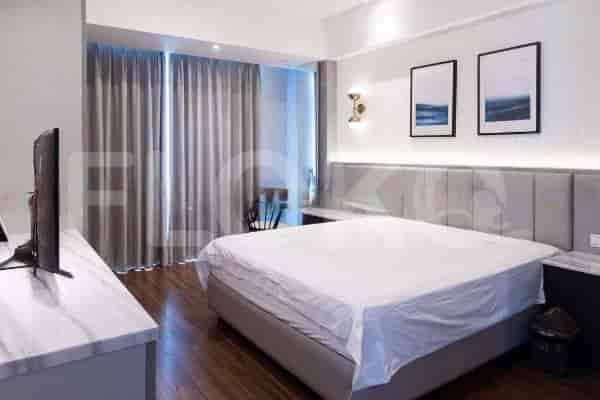 Tipe 3 Kamar Tidur di Lantai Menengah untuk disewakan di The Kensington Royal Suites - fkefc3 4