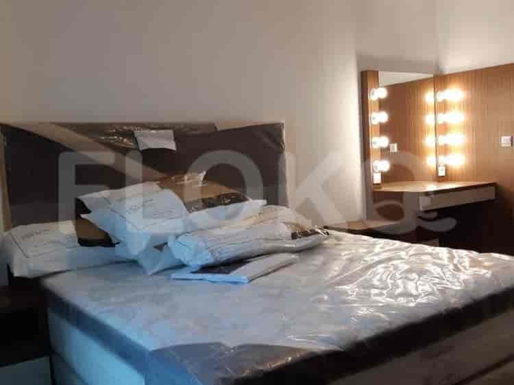 Tipe 3 Kamar Tidur di Lantai Tinggi untuk disewakan di The Kensington Royal Suites - fke418 2