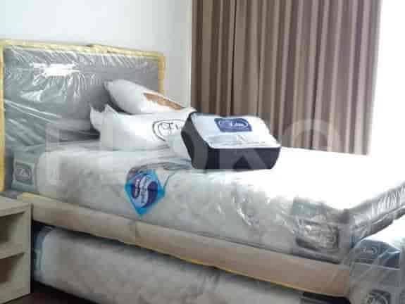 Tipe 3 Kamar Tidur di Lantai Tinggi untuk disewakan di The Kensington Royal Suites - fke418 3