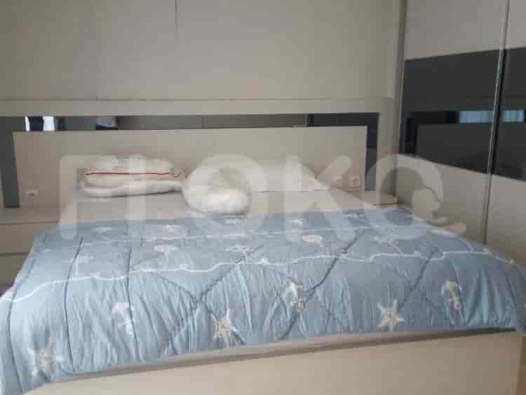Tipe 1 Kamar Tidur di Lantai Menengah untuk disewakan di The Mansion Kemayoran - fke87d 3