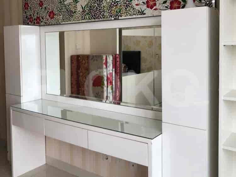 1 Bedroom on High Floor for Rent in The Mansion Kemayoran - fke4cd 3