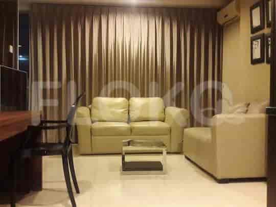1 Bedroom on Middle Floor for Rent in The Mansion at Kemang - fke166 1