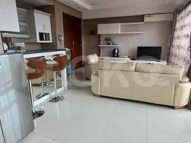 1 Bedroom on High Floor for Rent in The Mansion at Kemang - fke7b6 2