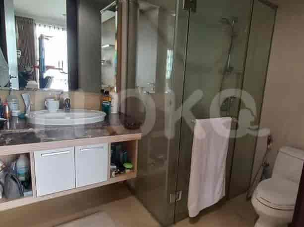 1 Bedroom on High Floor for Rent in The Mansion at Kemang - fke7b6 4