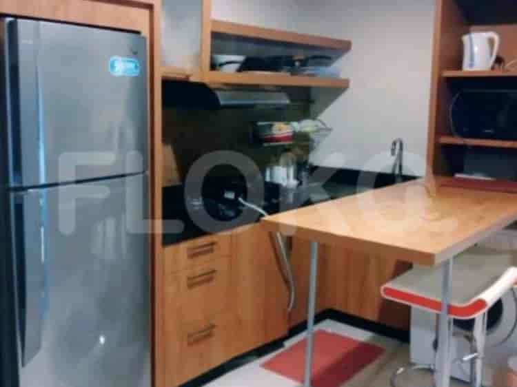 1 Bedroom on High Floor for Rent in The Mansion at Kemang - fke9b9 2