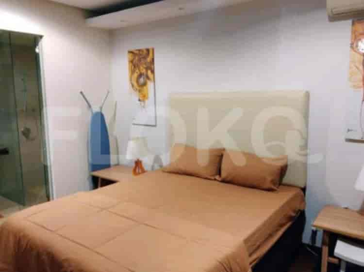 1 Bedroom on High Floor for Rent in The Mansion at Kemang - fke9b9 3