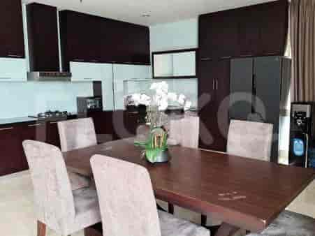 3 Bedroom on Low Floor for Rent in The Masterpiece Condominium Epicentrum - frac53 1