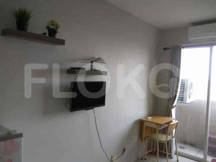 Tipe 1 Kamar Tidur di Lantai Rendah untuk disewakan di The Medina Apartemen - fkaf01 6