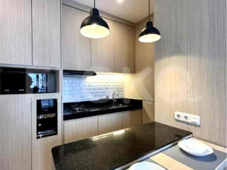 1 Bedroom on Middle Floor for Rent in The Newton 1 Ciputra Apartment - fsc3b3 4