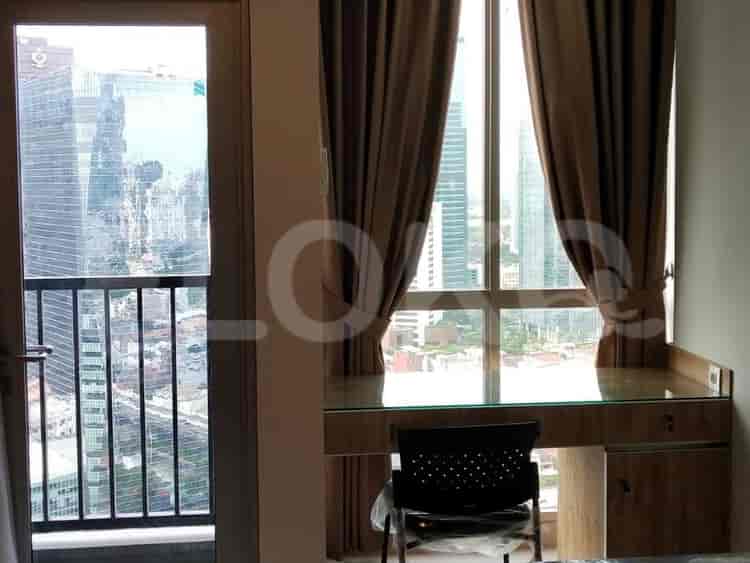 1 Bedroom on High Floor for Rent in The Newton 1 Ciputra Apartment - fsc512 4