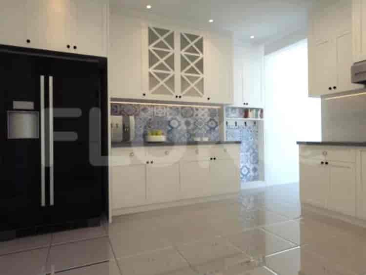 4 Bedroom on Low Floor for Rent in The Pakubuwono Signature - fga944 10