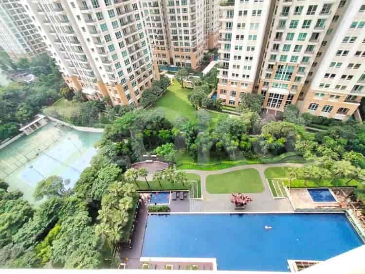 4 Bedroom on Low Floor for Rent in The Pakubuwono Signature - fga944 12