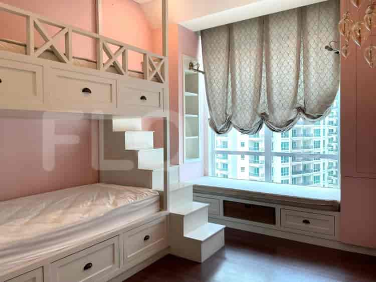 4 Bedroom on Low Floor for Rent in The Pakubuwono Signature - fga944 4