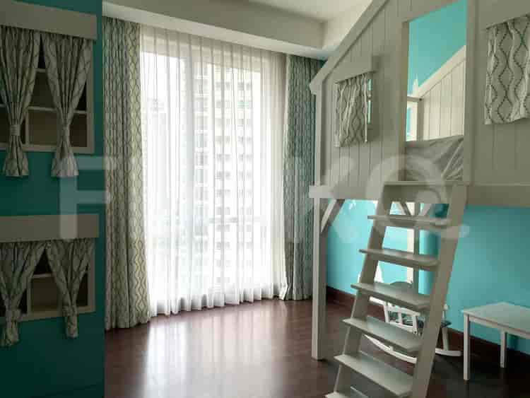 4 Bedroom on Low Floor for Rent in The Pakubuwono Signature - fga944 5