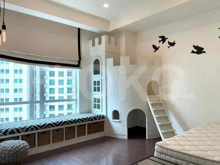 4 Bedroom on Low Floor for Rent in The Pakubuwono Signature - fga944 6