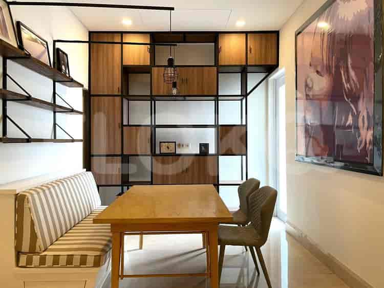 4 Bedroom on Low Floor for Rent in The Pakubuwono Signature - fga944 8