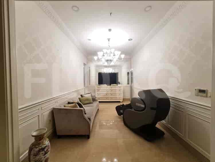 4 Bedroom on Middle Floor for Rent in The Pakubuwono Signature - fgad17 1