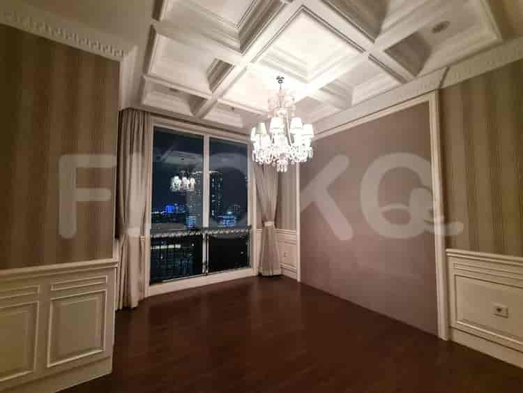 4 Bedroom on Middle Floor for Rent in The Pakubuwono Signature - fgad17 3