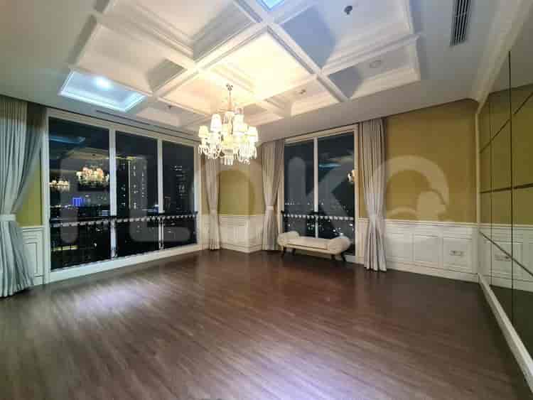 4 Bedroom on Middle Floor for Rent in The Pakubuwono Signature - fgad17 2