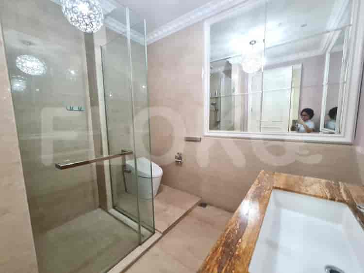 4 Bedroom on Middle Floor for Rent in The Pakubuwono Signature - fgad17 8