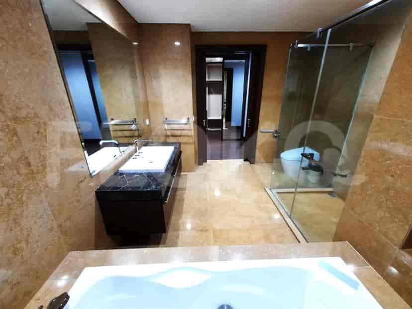 Rent 4BR The Pakubuwono Signature, Gandaria | fga989 1st Floor 23