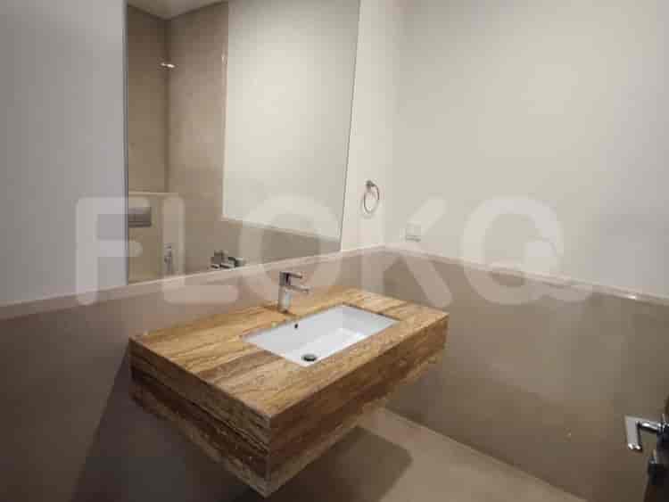 4 Bedroom on Middle Floor for Rent in The Pakubuwono Signature - fga345 16