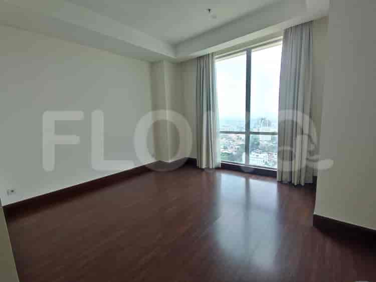 4 Bedroom on Middle Floor for Rent in The Pakubuwono Signature - fga345 3