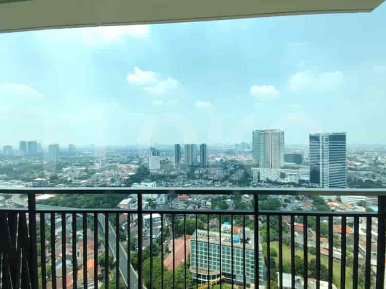 4 Bedroom on Middle Floor for Rent in The Pakubuwono Signature - fga345 24